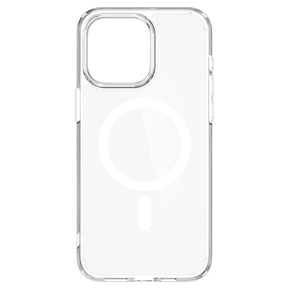 Spigen Ultra Hybrid MAG Case 8809896750509 цена и информация | Telefonide kaitsekaaned ja -ümbrised | hansapost.ee