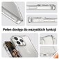 PanzerGlass Bundle 3in1 D3O Hardcase + Screen Protector UWF+ Lens Protector B1173+2810 hind ja info | Telefonide kaitsekaaned ja -ümbrised | hansapost.ee