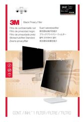 3M PF240W Privacy Filter 24" цена и информация | Охлаждающие подставки и другие принадлежности | hansapost.ee