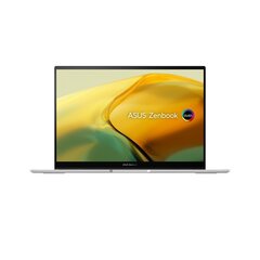 Asus Zenbook 14 OLED UX3402VA-KN159W цена и информация | Записные книжки | hansapost.ee