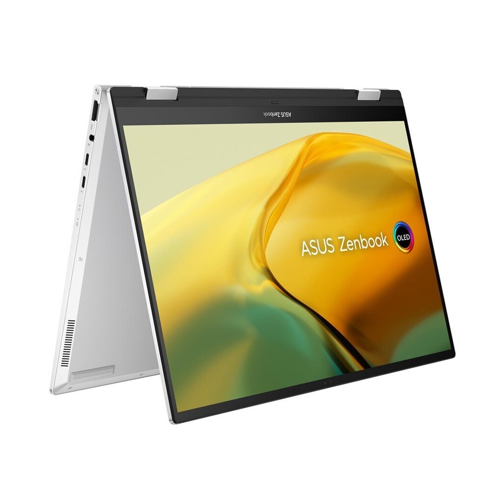 Asus Zenbook 14 Oled UX3402VA-KN159W hind ja info | Sülearvutid | hansapost.ee