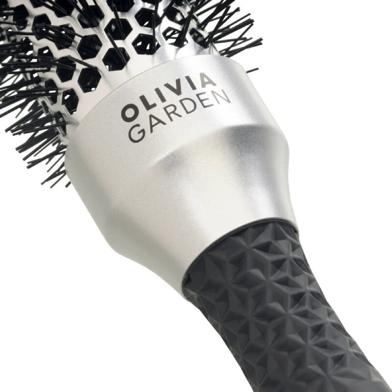 Juuksehari Olivia Garden Essential Blowout Classic 45 hind ja info | Kammid, juukseharjad ja juuksuri käärid | hansapost.ee