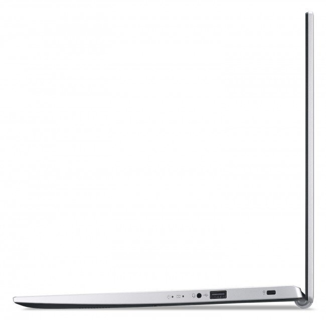 Acer Aspire 3 (NX.ADDEP.01T) цена и информация | Sülearvutid | hansapost.ee