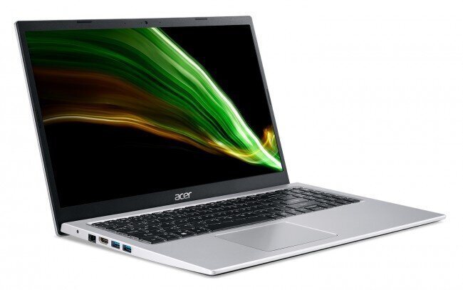 Acer Aspire 3 (NX.ADDEP.01T) hind ja info | Sülearvutid | hansapost.ee
