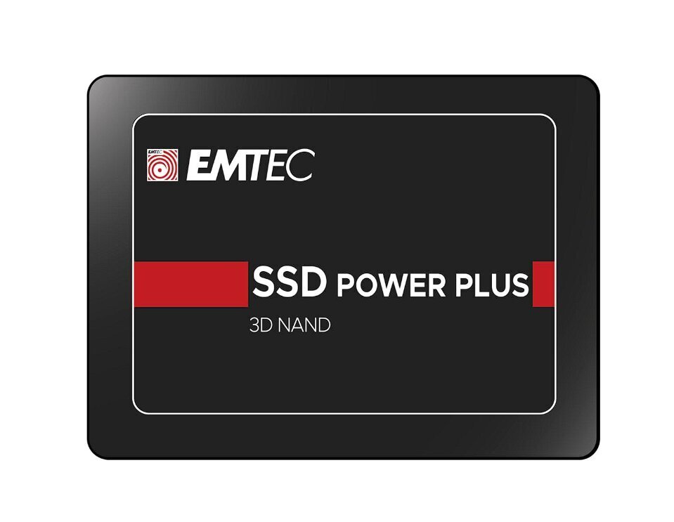 Emtec X150 ECSSD4TX150 цена и информация | Sisemised kõvakettad | hansapost.ee
