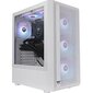 Thermaltake S200 Mesh Argb Ca-1X2-00M6WN-00 hind ja info | Arvutikorpused | hansapost.ee