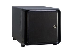 Inter-Tech SC-4100 цена и информация | Корпус Cooler Master для ПК Elite 500 Midi | hansapost.ee