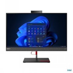 Lenovo ThinkCentre Neo 50A 12B6001JMX цена и информация | Стационарные компьютеры | hansapost.ee