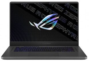 Asus ROG Zephyrus G15 GA503RS-HQ022WA цена и информация | Ноутбуки | hansapost.ee