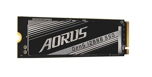 Gigabyte Aorus Gen5 12000 AG512K1TB цена и информация | Внутренние жёсткие диски (HDD, SSD, Hybrid) | hansapost.ee