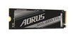 Gigabyte Aorus Gen5 12000 AG512K1TB hind ja info | Sisemised kõvakettad | hansapost.ee