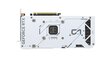 Asus Dual GeForce RTX 4070 White Edition (DUAL-RTX4070-12G-WHITE) цена и информация | Videokaardid | hansapost.ee