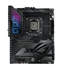 Asus ROG Maximus Z790 Dark Hero hind ja info | Emaplaadid | hansapost.ee