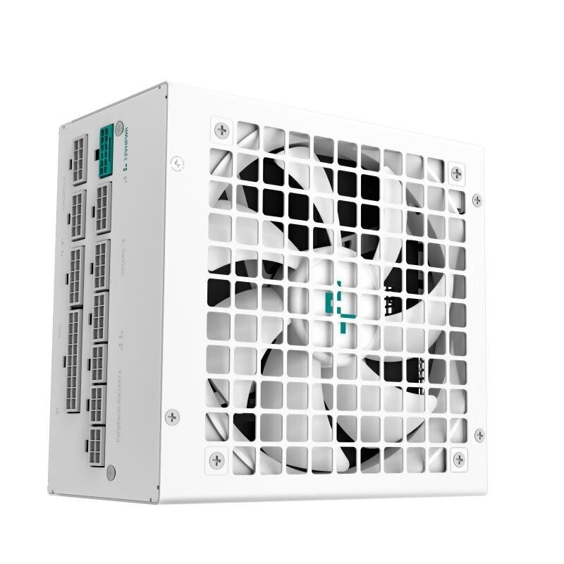 Deepcool PX850G цена и информация | Toiteplokid | hansapost.ee