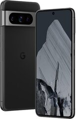 Google Pixel 8 Pro 5G 12/512GB Obsidian GA04921-GB цена и информация | Мобильные телефоны | hansapost.ee