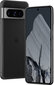 Google Pixel 8 Pro 5G Dual SIM 12/512GB Obsidian Black (GA04921-GB) цена и информация | Telefonid | hansapost.ee