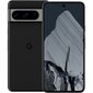 Google Pixel 8 Pro 5G Dual SIM 12/512GB Obsidian Black (GA04921-GB) цена и информация | Telefonid | hansapost.ee