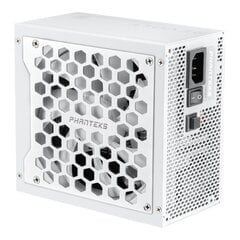 Phanteks Revolt PH-P1200PR_WT01C цена и информация | Источники питания | hansapost.ee