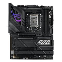 Asus ROG Strix Z790-E Gaming WiFi II hind ja info | Emaplaadid | hansapost.ee