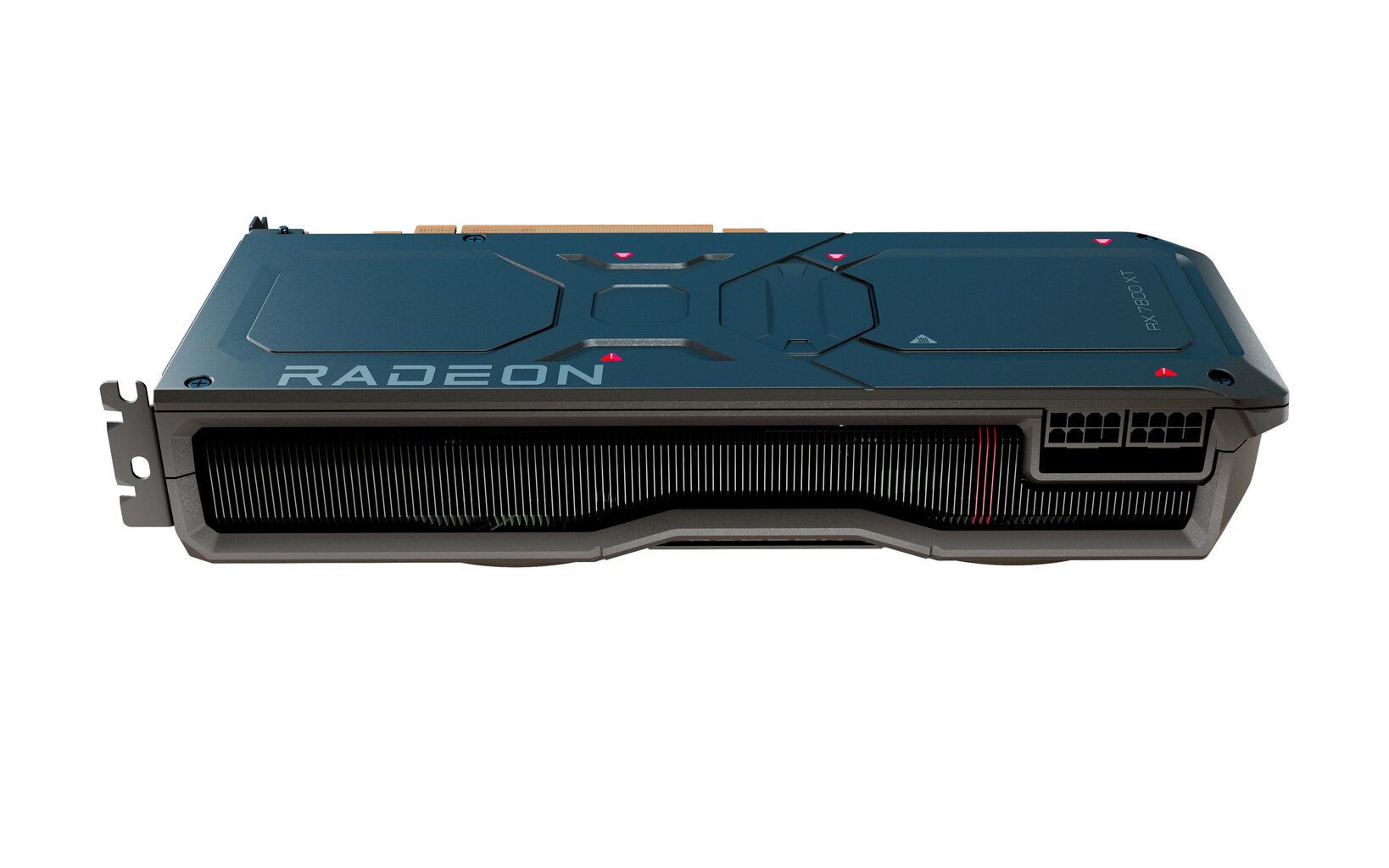 Sapphire Pulse AMD Radeon RX 7800 XT (21330-01-20G) цена и информация | Videokaardid | hansapost.ee