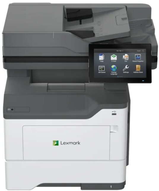 Lexmark MX632adwe hind ja info | Printerid | hansapost.ee