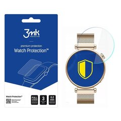 Защитная плёнка 3mk FlexibleGlass Lite™ для Oppo A77  цена и информация | Аксессуары для смарт-часов и браслетов | hansapost.ee