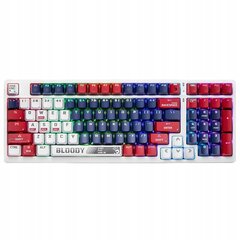 A4-Tech A4TKLA47263 price and information | Keyboards | hansapost.ee