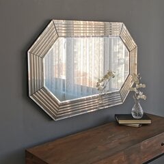 Peegel Kalune Design 2183, raamiga price and information | Mirrors | hansapost.ee