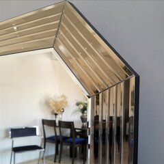 Peegel Kalune Design 2183, raamiga price and information | Mirrors | hansapost.ee