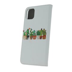 Smart Trendy Cactus 1 telefono dėklas  Xiaomi Redmi 10C 4G цена и информация | Чехлы для телефонов | hansapost.ee