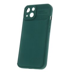Honeycomb telefono dėklas  Xiaomi Redmi 9A / 9AT / 9i green est цена и информация | Чехлы для телефонов | hansapost.ee