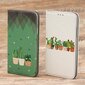 TelForceOne Smart Trendy Cactus 2 Samsung Galaxy A22 5G цена и информация | Telefonide kaitsekaaned ja -ümbrised | hansapost.ee