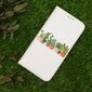 TelForceOne Smart Trendy Cactus 1 Samsung Galaxy A13 4G hind ja info | Telefonide kaitsekaaned ja -ümbrised | hansapost.ee