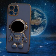 Astronaut telefono dėklas  Oppo Reno 8T 4G blue цена и информация | Чехлы для телефонов | hansapost.ee