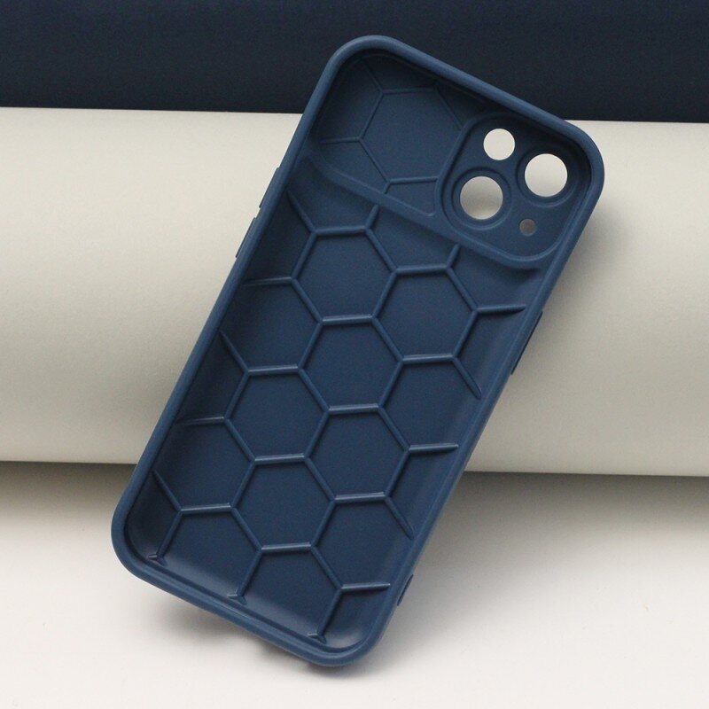 Honeycomb iPhone 14 Pro Max hind ja info | Telefonide kaitsekaaned ja -ümbrised | hansapost.ee