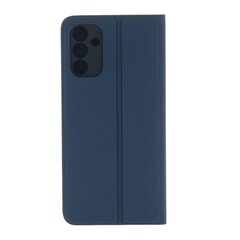 Smart Soft telefono dėklas  Motorola Moto G13 / G23 navy blue цена и информация | Чехлы для телефонов | hansapost.ee