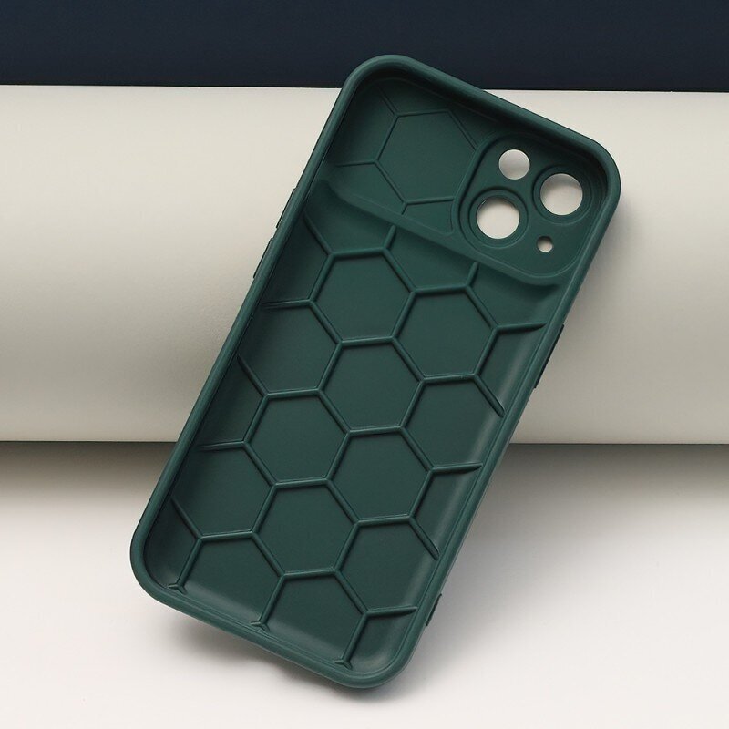 Honeycomb iPhone 12 цена и информация | Telefonide kaitsekaaned ja -ümbrised | hansapost.ee