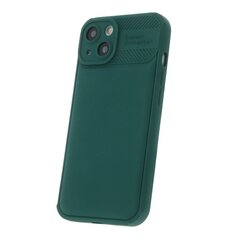 Honeycomb telefono dėklas  iPhone 12 6,1 green est цена и информация | Чехлы для телефонов | hansapost.ee