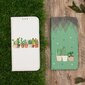 TelForceOne Smart Trendy Cactus 1 Samsung Galaxy S23 Ultra hind ja info | Telefonide kaitsekaaned ja -ümbrised | hansapost.ee