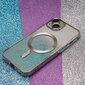 Glitter Chrome Mag iPhone 13 Pro цена и информация | Telefonide kaitsekaaned ja -ümbrised | hansapost.ee