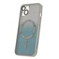 Glitter Chrome Mag iPhone 13 Pro цена и информация | Telefonide kaitsekaaned ja -ümbrised | hansapost.ee