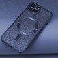 TelForceOne Glitter Chrome Mag iPhone 13 Pro цена и информация | Telefonide kaitsekaaned ja -ümbrised | hansapost.ee