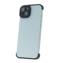 TPU mini bamperiai su kameros apsauga  iPhone 13 Pro Max 6,7 cherry цена и информация | Чехлы для телефонов | hansapost.ee