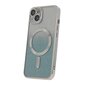 TelForceOne Glitter Chrome Mag iPhone 12 Pro цена и информация | Telefonide kaitsekaaned ja -ümbrised | hansapost.ee
