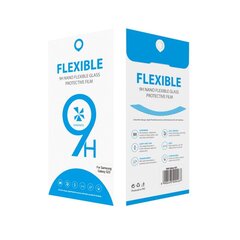 Flexible hybrid stiklas  Samsung Galaxy A23 4G / A23 5G / M23 5G цена и информация | Защитные пленки для телефонов | hansapost.ee