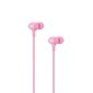 XO S6 pesa 3,5mm, roosa цена и информация | Kõrvaklapid | hansapost.ee