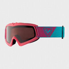 Лыжные очки Rossignol Raffish S, розовый цвет цена и информация | ROSSIGNOL Спорт, досуг, туризм | hansapost.ee