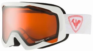 Suusaprillid Spiral White W, valge hind ja info | ROSSIGNOL Talisport | hansapost.ee