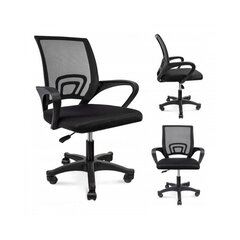 Darbo kėdė "SMART", 91x64x54 cm цена и информация | Офисные кресла | hansapost.ee