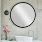 Peegel Kalune Design Ayna A710, must hind ja info | Peeglid | hansapost.ee